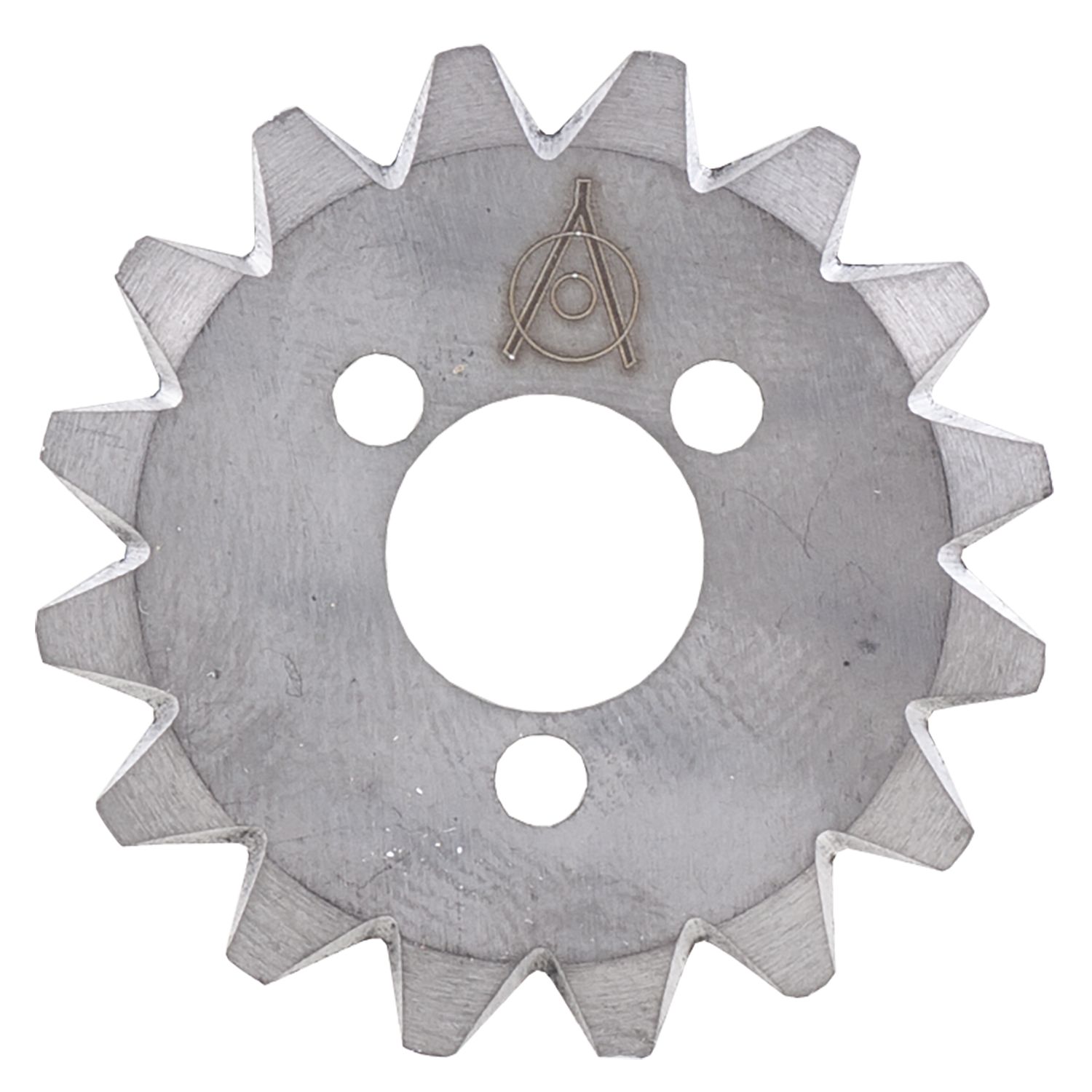 HEBROCK Fräsmesser HSS nitriert AKV 069