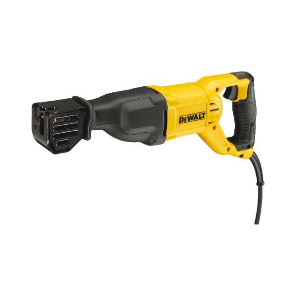 DeWalt Säbelsäge DWE305PK 1100 Watt