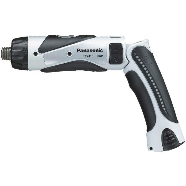 Panasonic Akku-Knickschrauber 7410LN 3,6 Volt / 1,5 Ah (IEC) Li-Ion