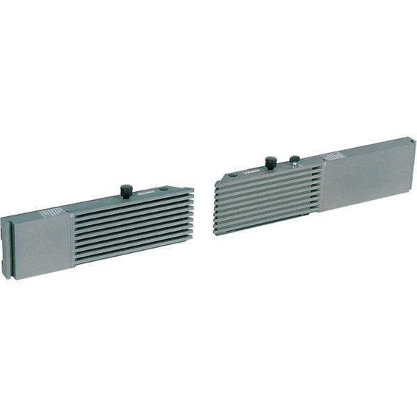 AIGNER Integralanschlag L500 mm/R650 mm zu MARTIN