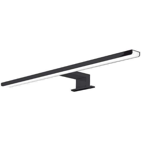 DOMUS Line Spiegelleuchte Aalto 300mm 5W 4000 K neutralweiß schwarz matt 230 V DOMUS Line Spiegelleuchte Aalto 300mm 5W 4000 K neutralweiß schwarz matt 230 V