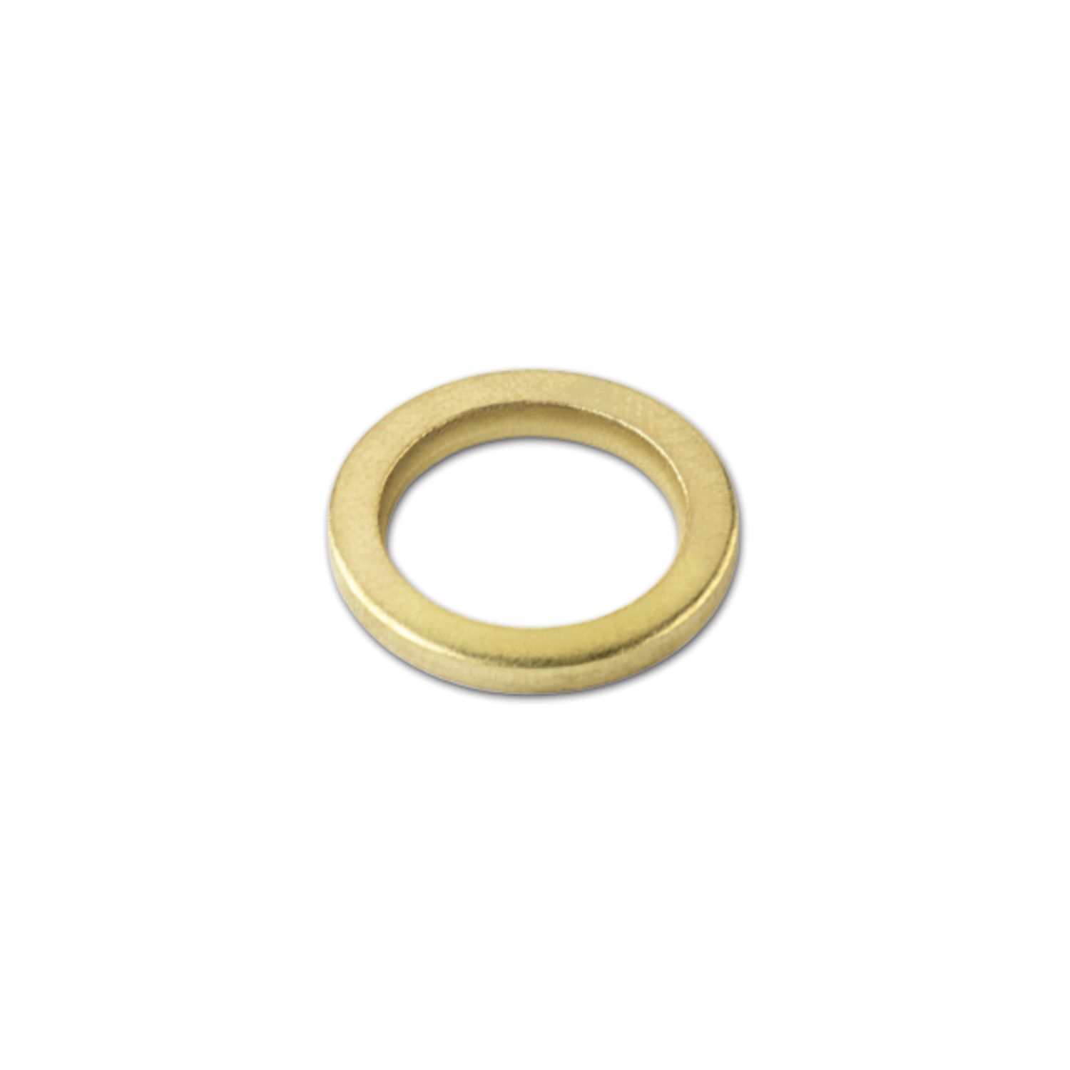 Zwischenringe 13 mm verzinkt