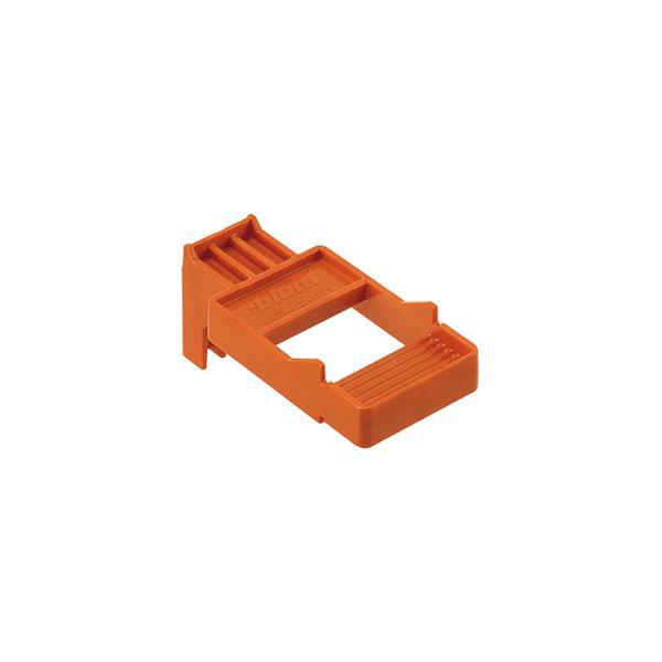 blum TIP-ON BLUMOTION Frontspalt-Lehre für LEGRABOX/MOVENTO, Kunststoff blum TIP-ON BLUMOTION Frontspalt-Lehre für LEGRABOX/MOVENTO, Kunststoff