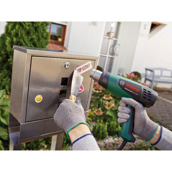 Bosch Heißluftgebläse UniversalHeat 600 1800 Watt