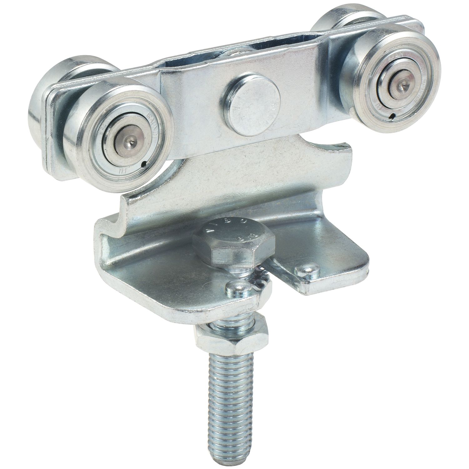 HELM Rollapparat Agrar 373 zweipaarig