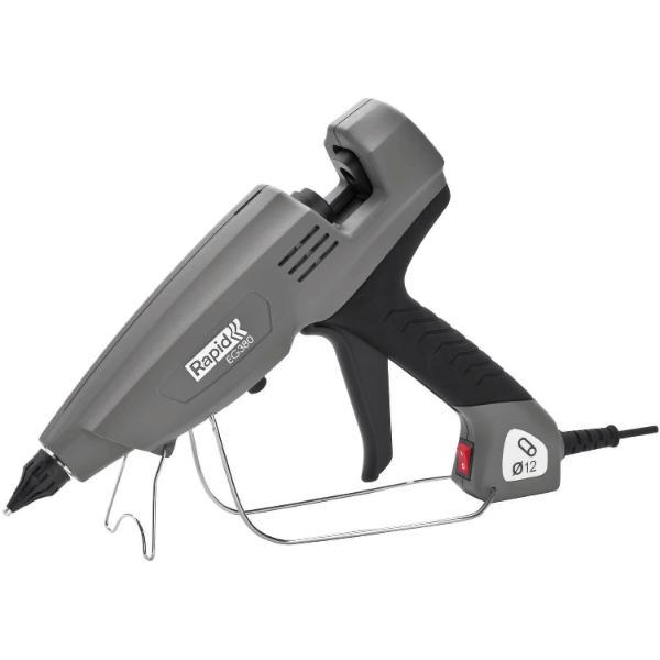 Rapid Heißklebepistole EG 380 400 Watt