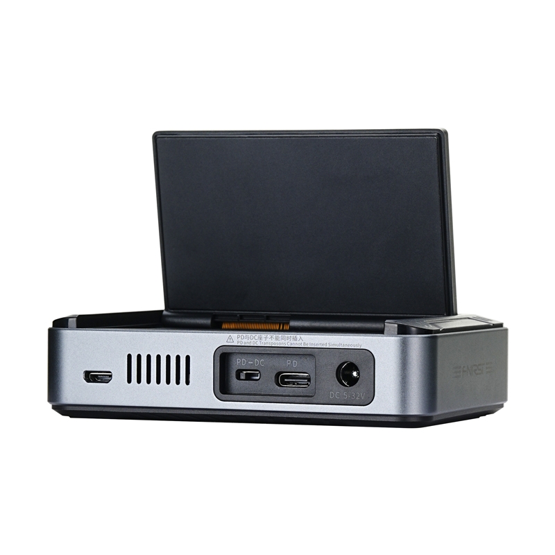 FNIRSI DC-programmierbares Mini-Labor-Netzteil