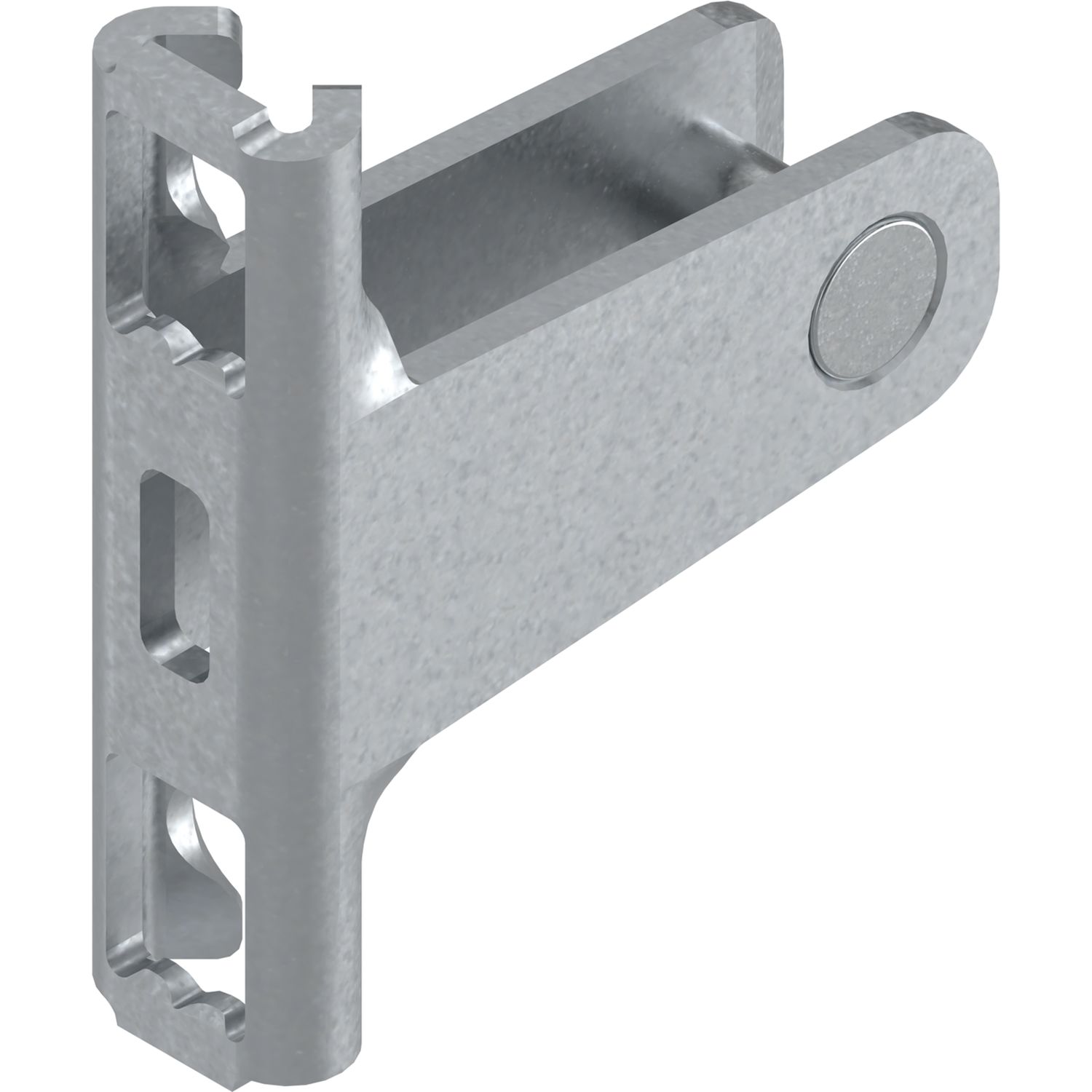 blum LEGRABOX Frontbefestigung Höhe N, Montageart Schrauben