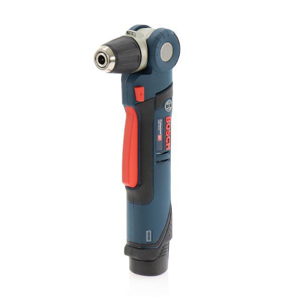 Bosch Akku-Winkelbohrmaschine GWB 12V-Li 12 Volt / 2,0 Ah (IEC) Li-Ion