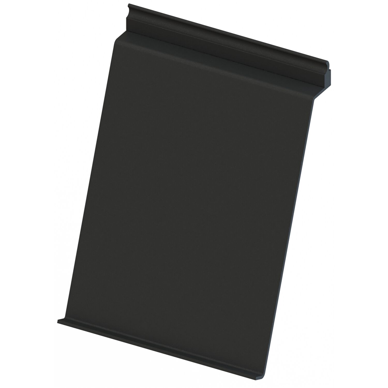 Sign Tablethalter schwarz