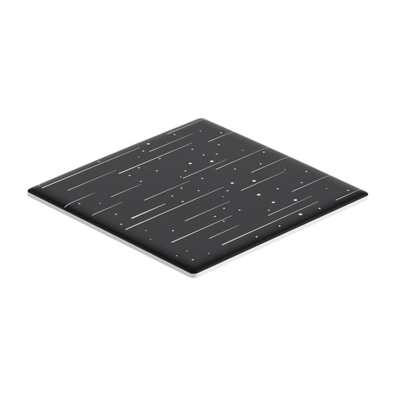 Sonoff TX Ultimate Smart Touch Wandschalterabdeckung Star 1fach