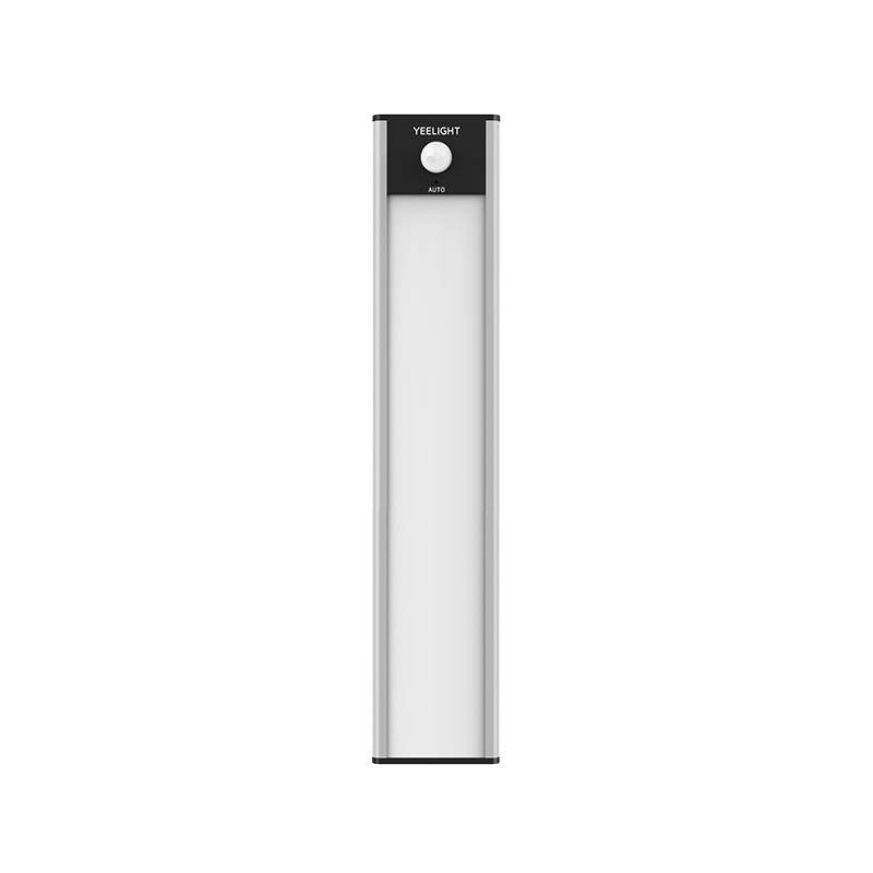 Yeelight Schrankleuchte silber 20cm 2700K