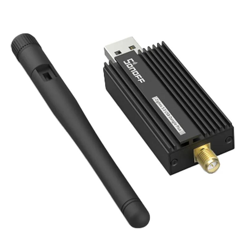 Sonoff Zigbee 3.0 USB-Dongle Plus ZBDongle-E