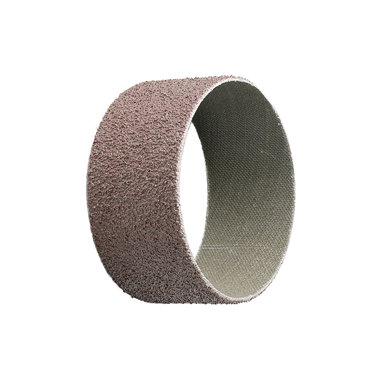 Lukas Rotor-Schleifband SBZY zylindrisch Normalkorund 30 x 30 mm Korn 60