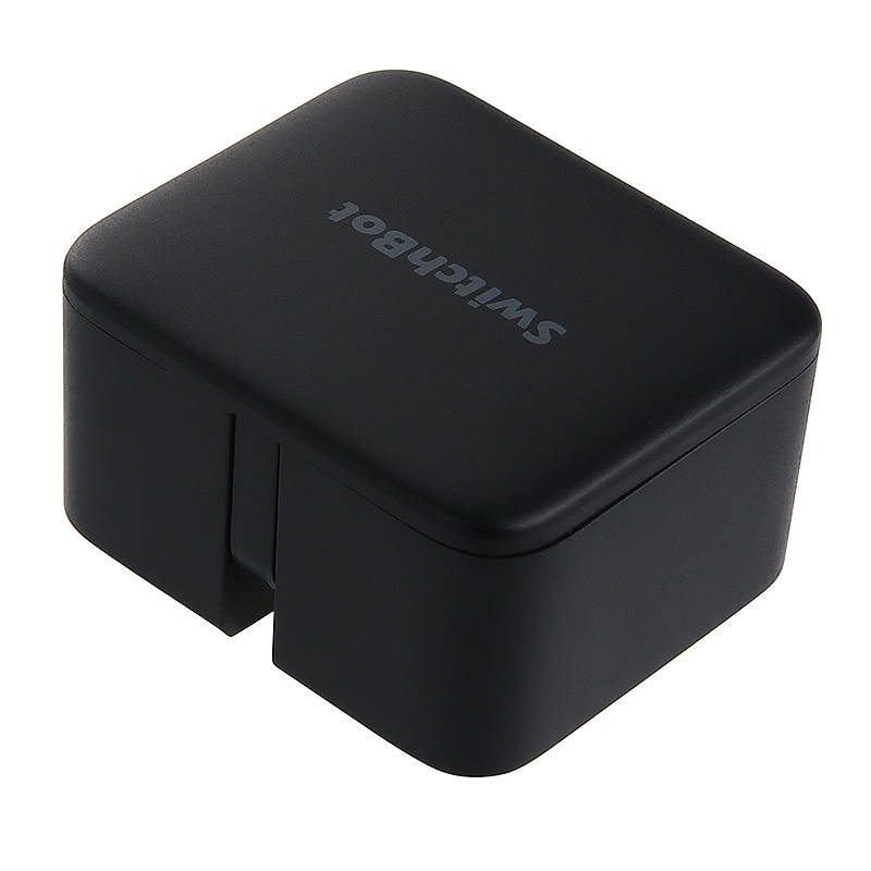 SwitchBot Wireless remote switch SwitchBot-S1 schwarz