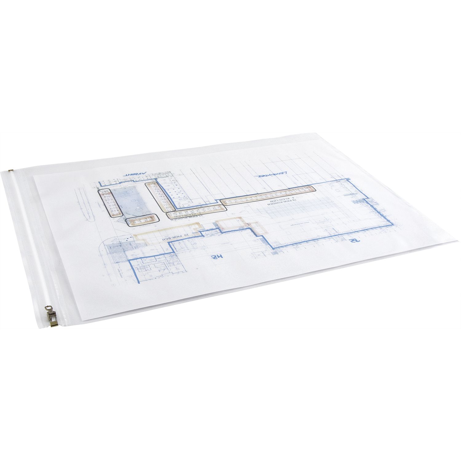 Planschutztasche 480 x 640 mm DIN A2