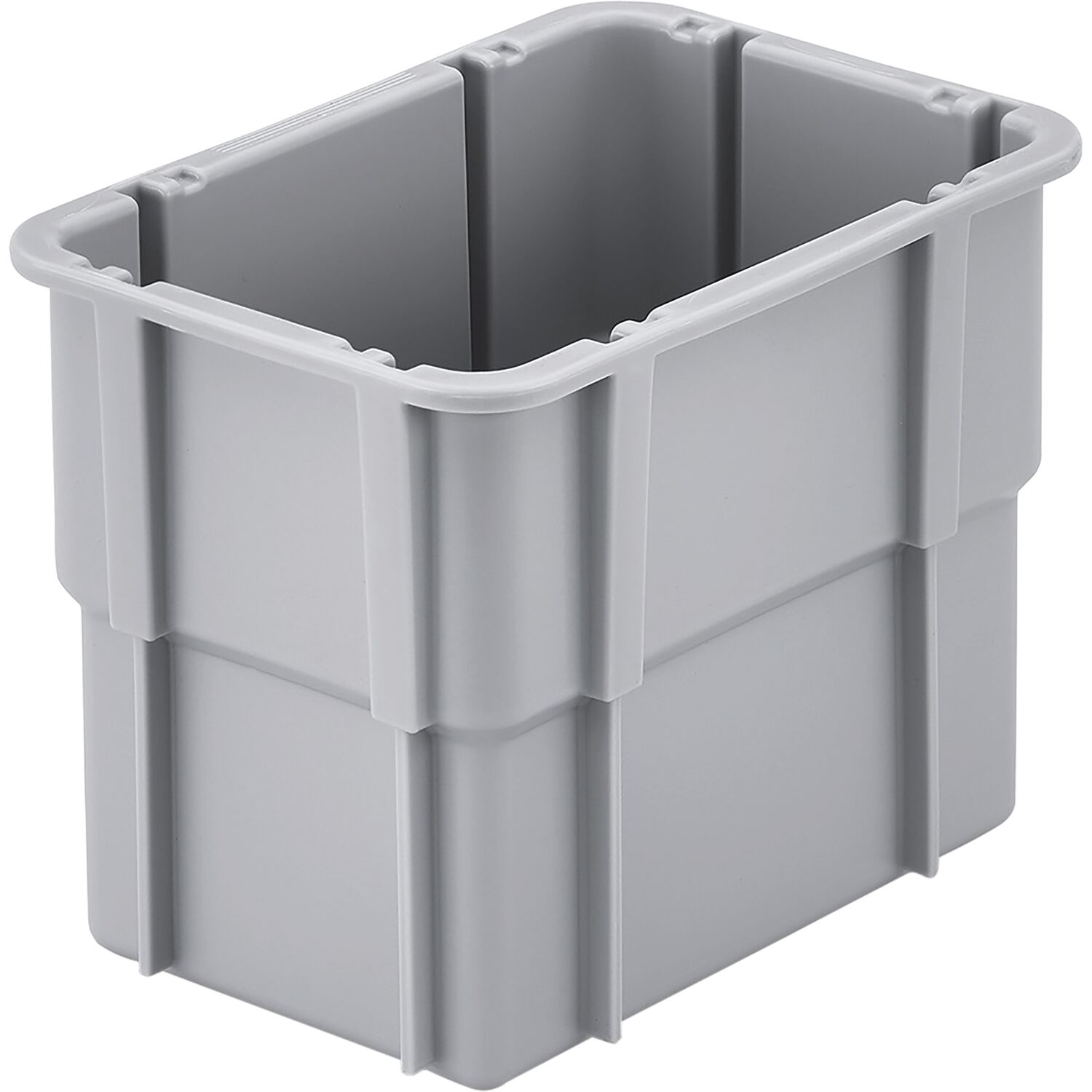 Einsatzkasten 131 x 90 x101mm für Eurokasten
