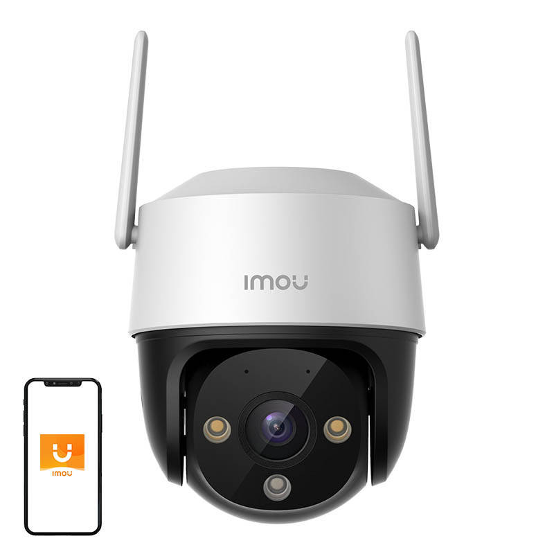 IMOU 360° Outdoor Camera Cruiser SE+ 3MP Wi-Fi