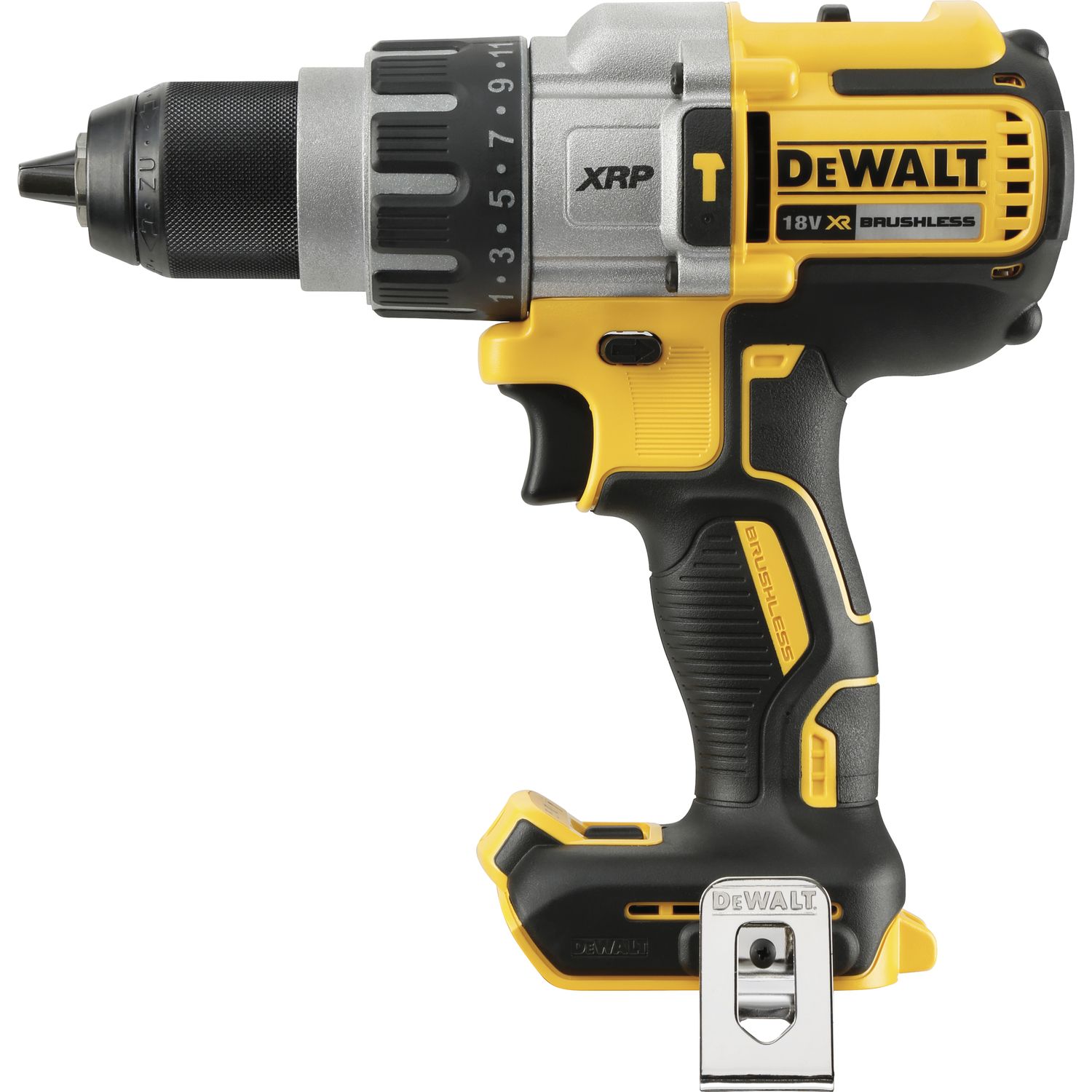 DeWalt Akku-Schlagbohrschrauber DCD996NT 18 Volt