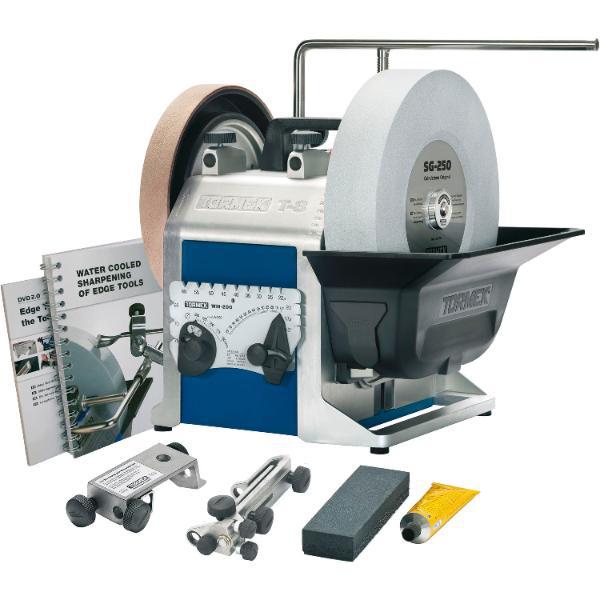 Tormek Nassschleifmaschine T-8 200 Watt