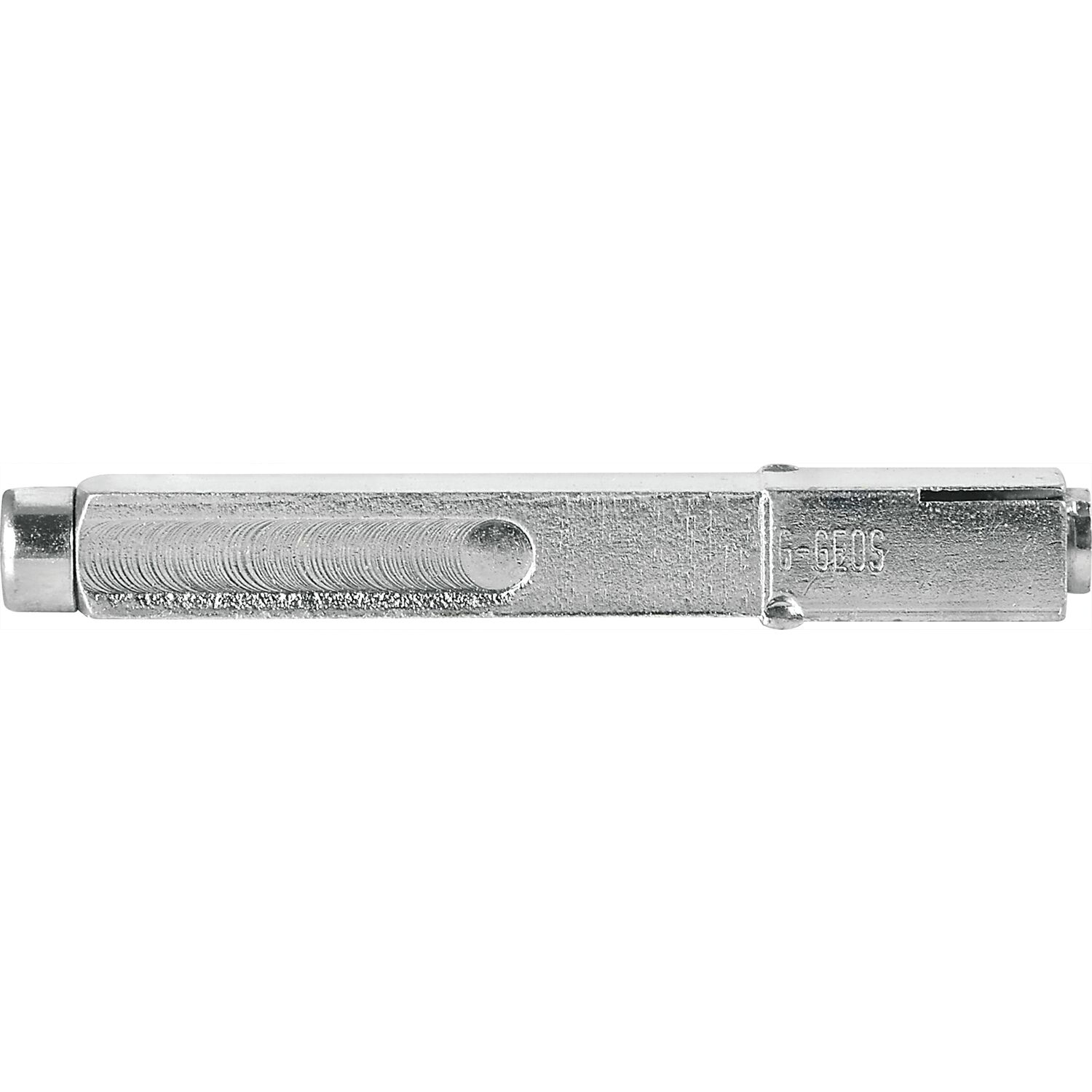 Grundmann GRUNDMANN Wechselstift GEOS 248, 80, TI 38 - 45, VK abgesetzt 9 - auf 8,5, verz.