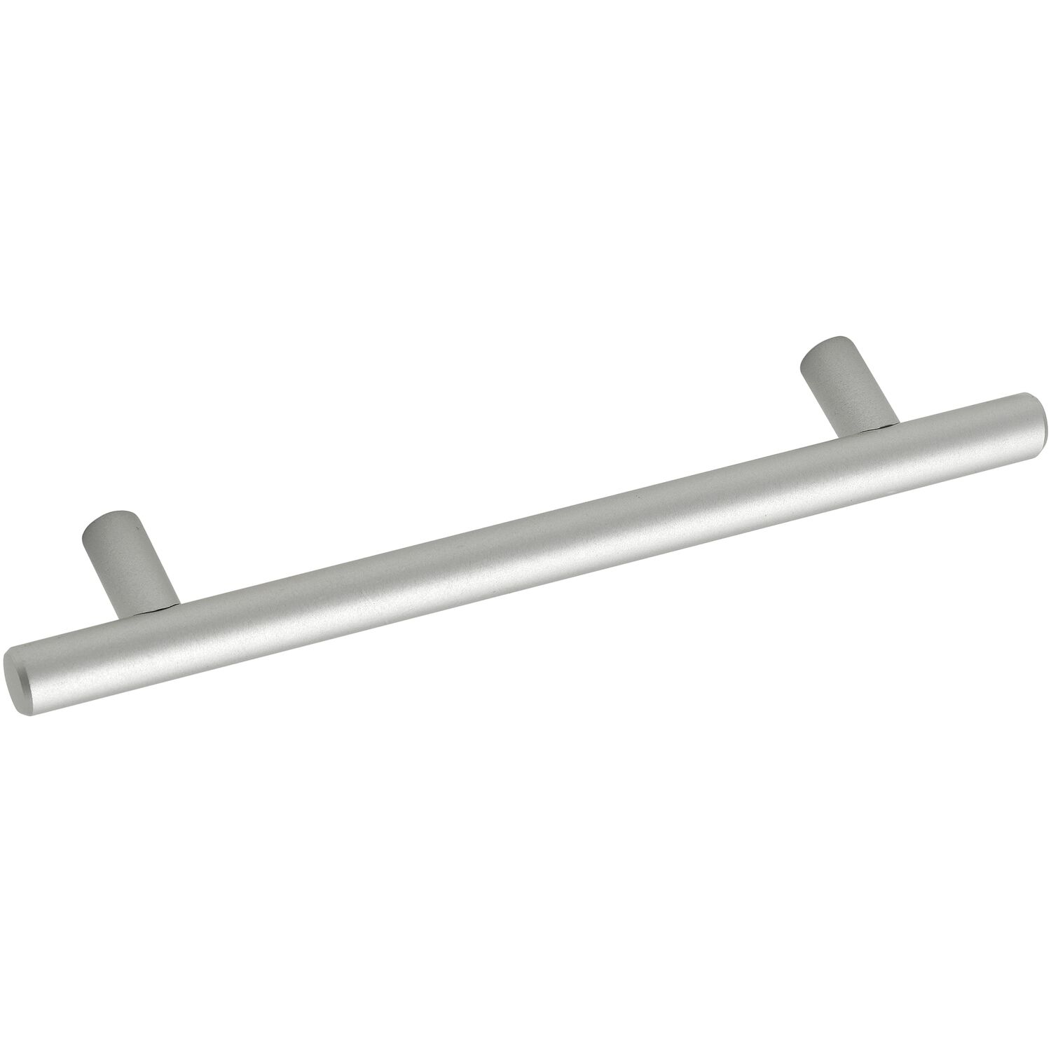 Alles im Griff Griff Adora ø 12mm Lochabstand 448mm Breite 498mm Aluminium natur eloxiert