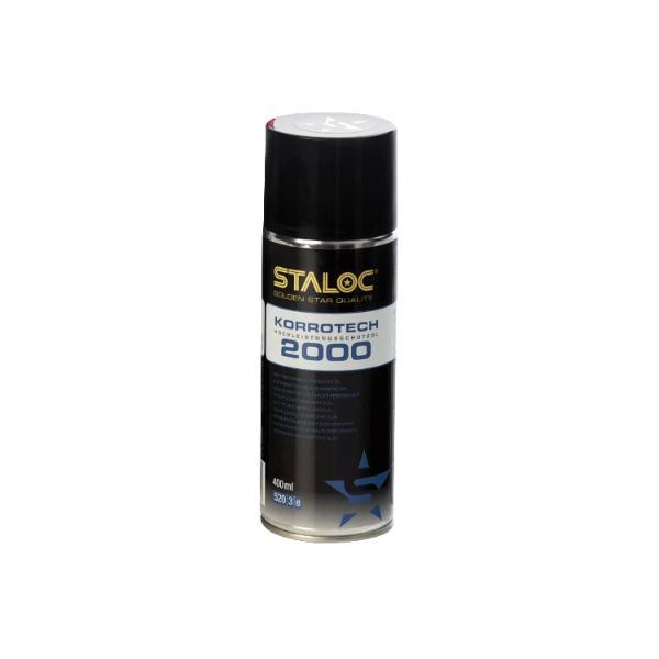 STALOC Korrotech 2000 Hochleistungsschutzöl 400ml