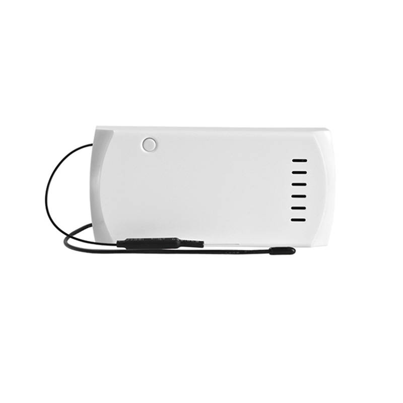 Sonoff WLAN-Deckenventilator und Lichtsteuerung iFan04
