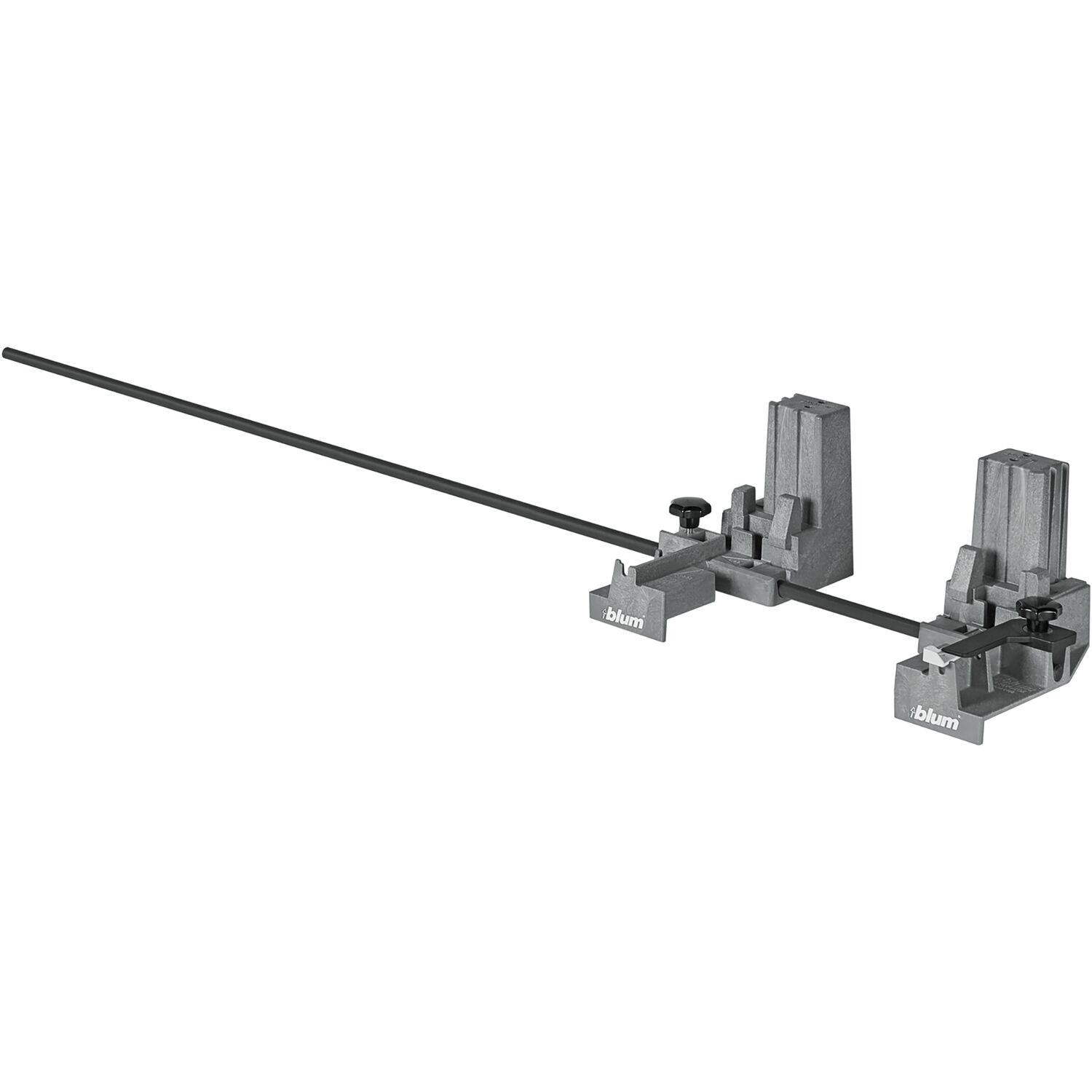 blum BOXFIX E-M Montagegerät für MERIVOBOX, Kunststoff/Stahl