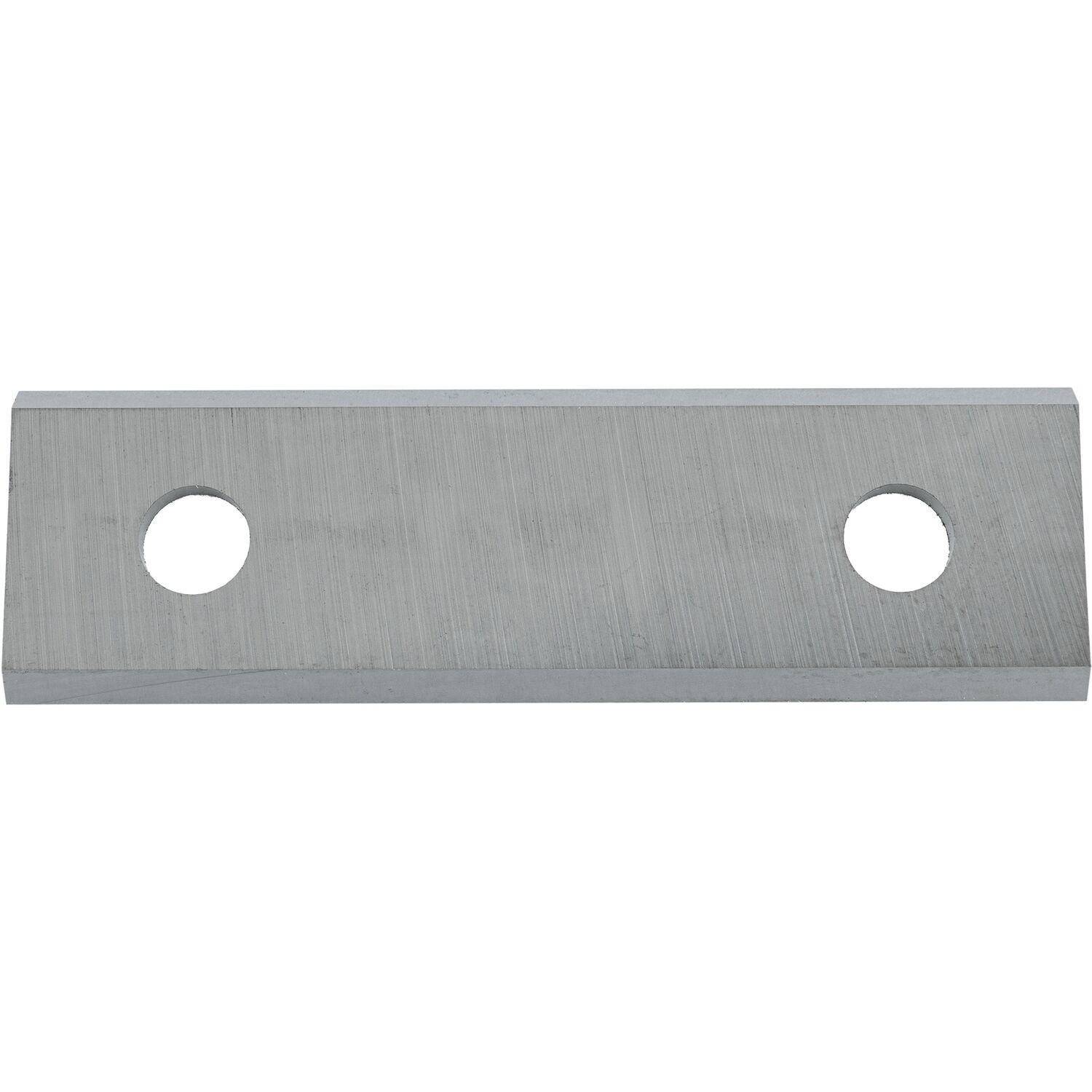 ENT Wendeplatten 40 x 12 x 1,5 mm