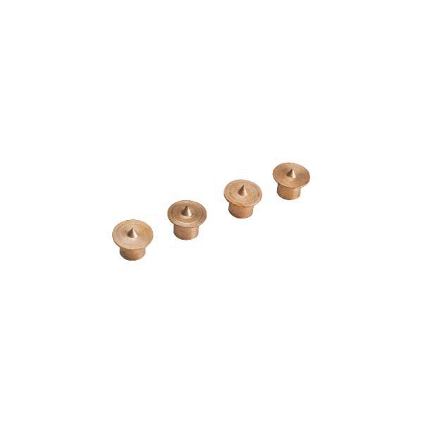 Dübelanreißer Dübelfix Größe 10 mm (4 Stück)
