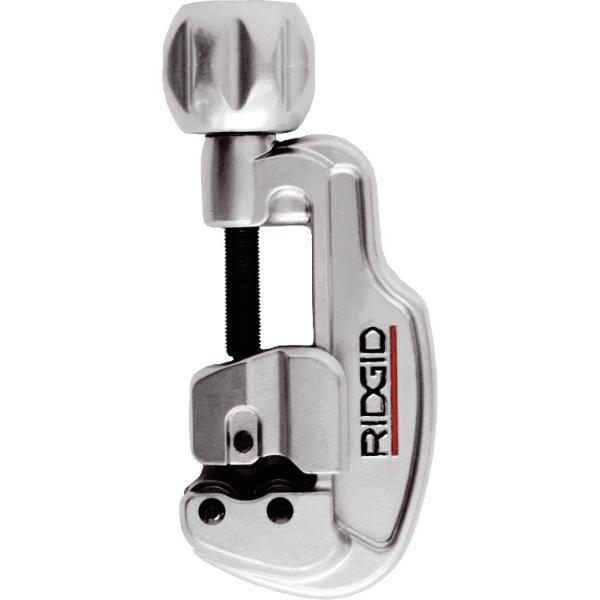 RIDGID Edelstahl-Rohrabschneider 35S für Rohrdurchmesser 6-35 mm