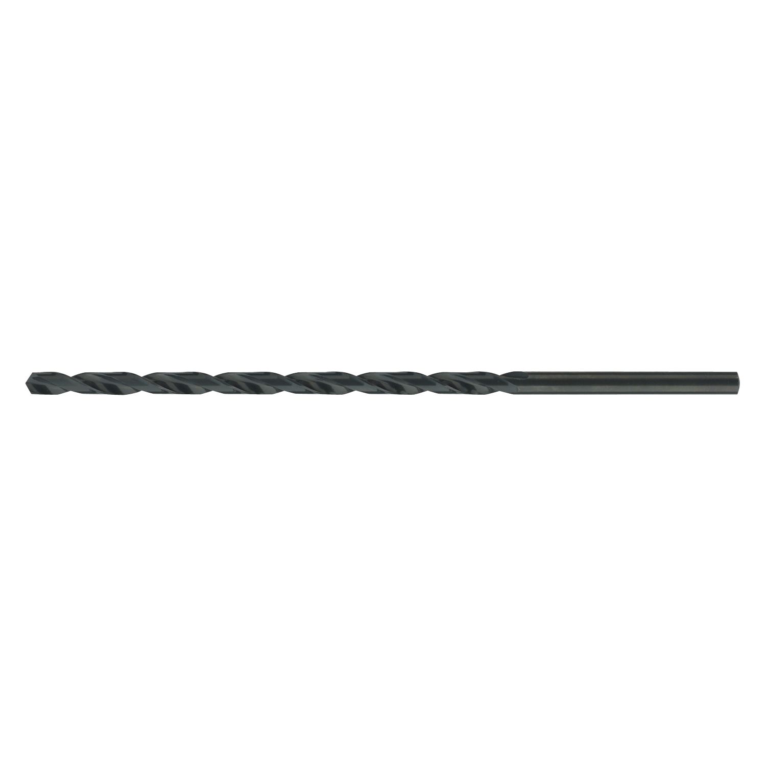 Maykestag Spiralbohrer DIN1869RN HSS Länge 295 mm ø 12 mm