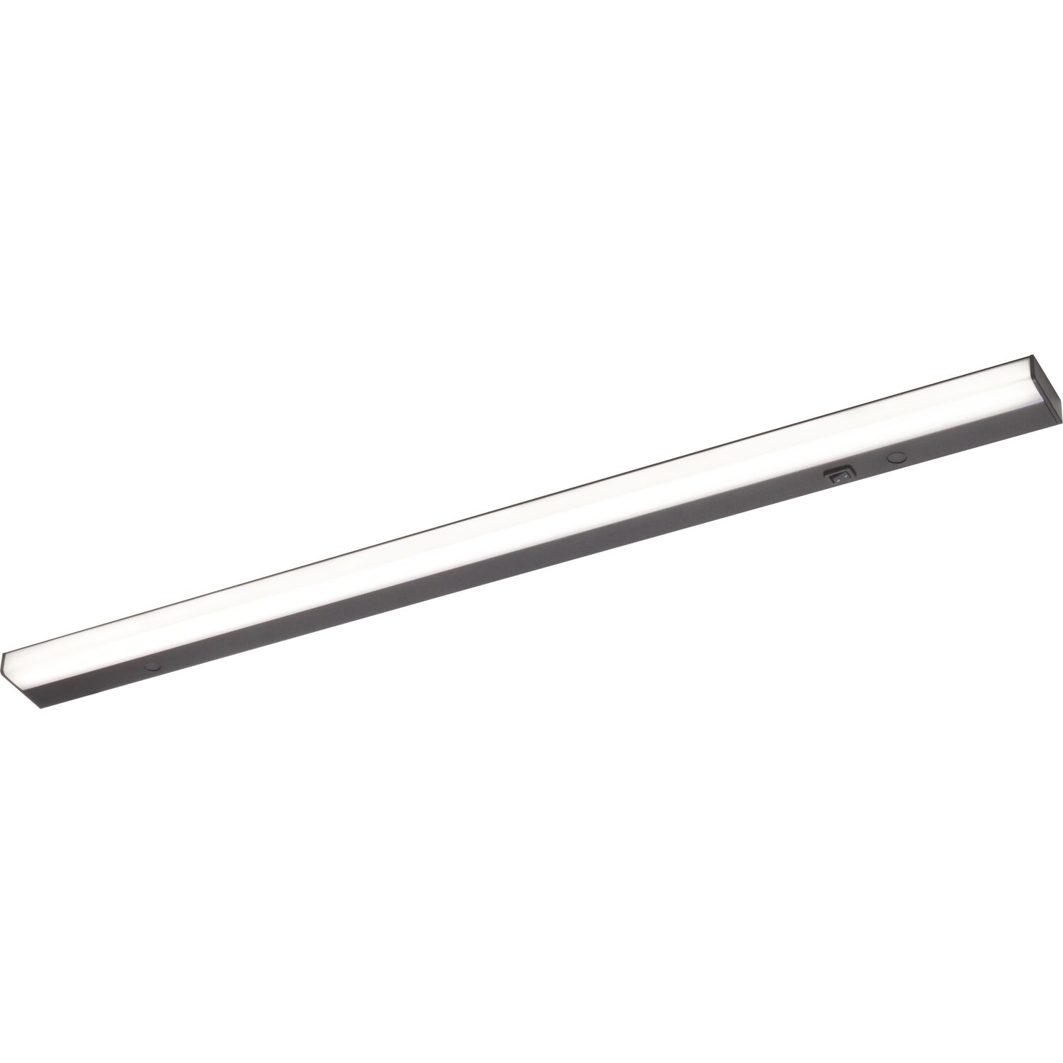 DOMUS Line LED Unterbauleuchte Wolf 450mm 3900K neutralweiß schwarz DOMUS Line LED Unterbauleuchte Wolf 900mm 3900K neutralweiß schwarz