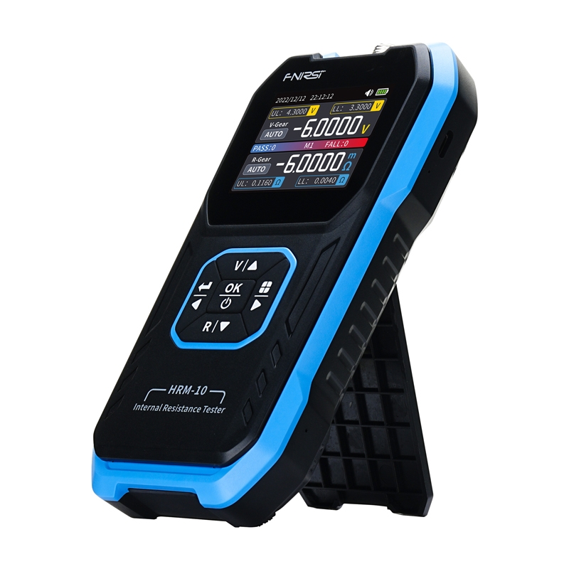 FNIRSI Batterie Innenwiderstandsmessgerät