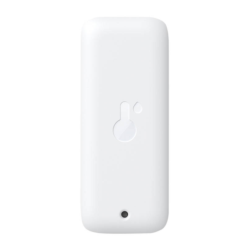 SwitchBot Set Smart remote control Hub + 3x Thermo-Hygrometer Hub Mini