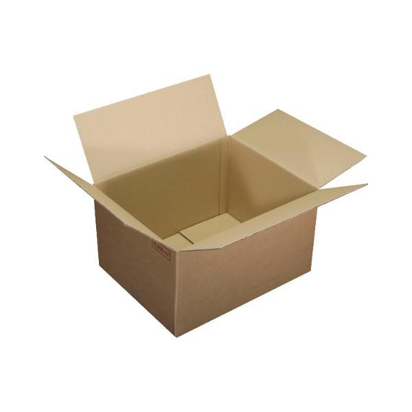 Faltkarton 1-wellig 235 x 195 x 133 mm ()