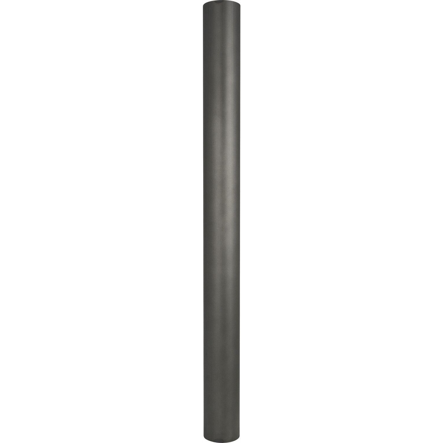 Simausrom Tischsäule Jaco DM 60 x 707 mm Schwarzstahl schutzlackiert