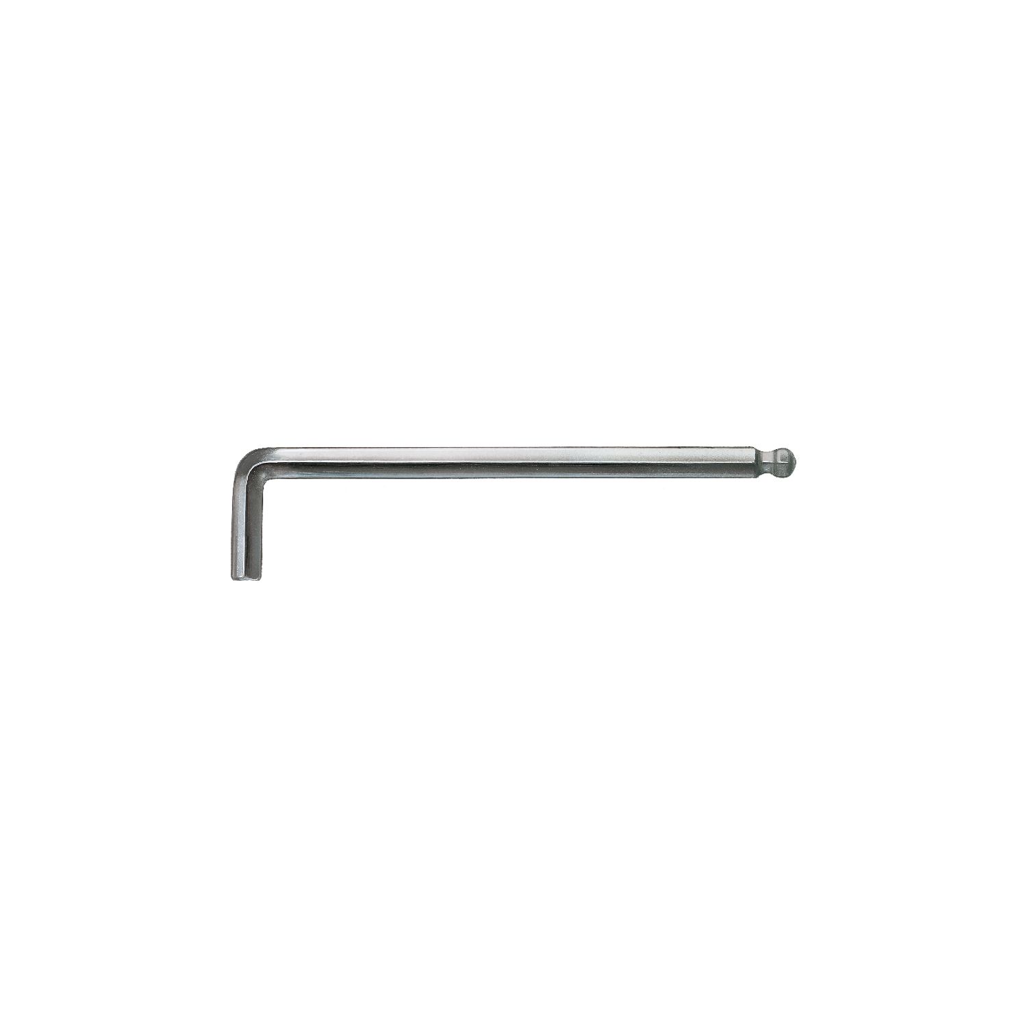 Wera Sechskant Stiftschlüssel 950PKL DIN911 lang Kugelkopf 3.0 mm