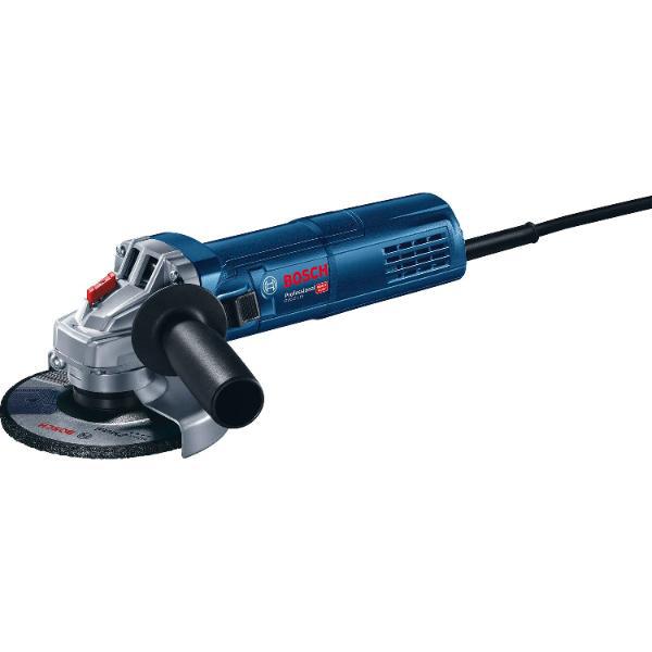 Bosch Winkelschleifer GWS 9-125S 900 Watt