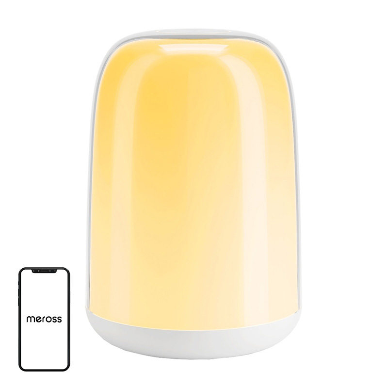 Meross Smarte Glühbirne HomeKit
