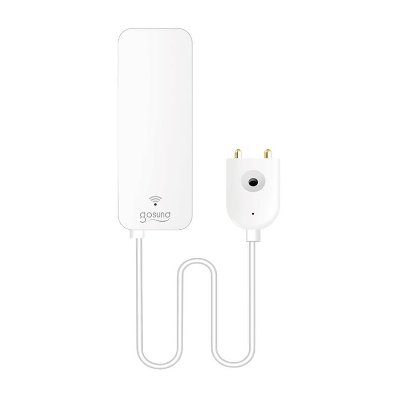 Gosund smarter Wasserleck Sensor ZigBee Tuya