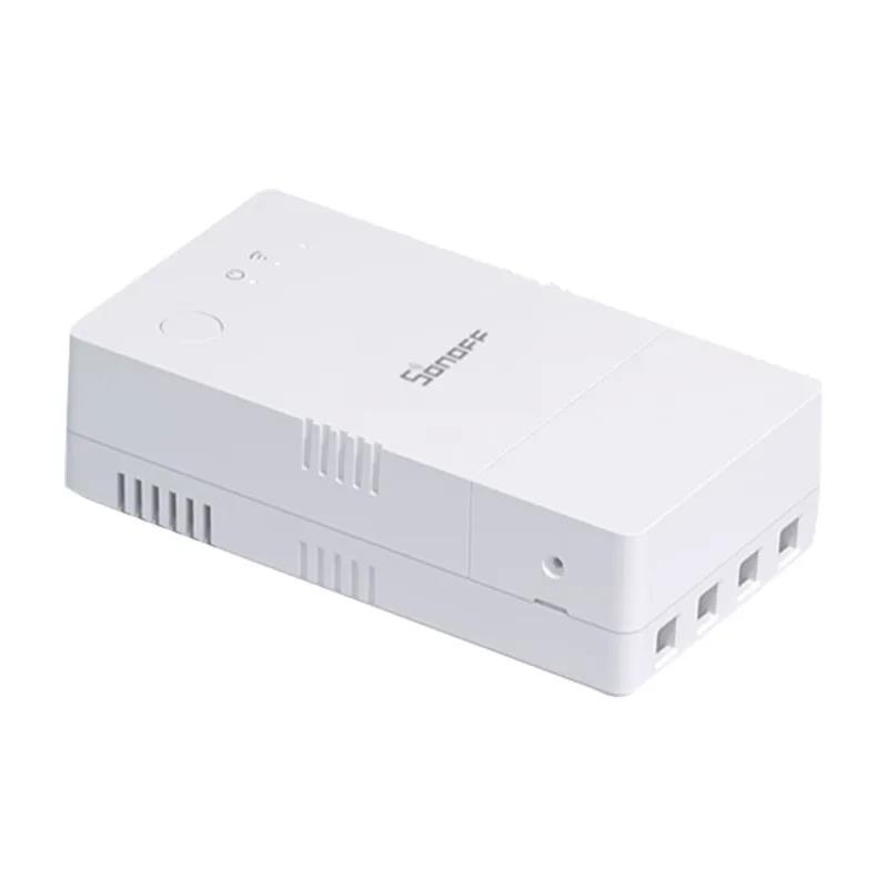 Sonoff WiFi Smart power meter switch Sonoff