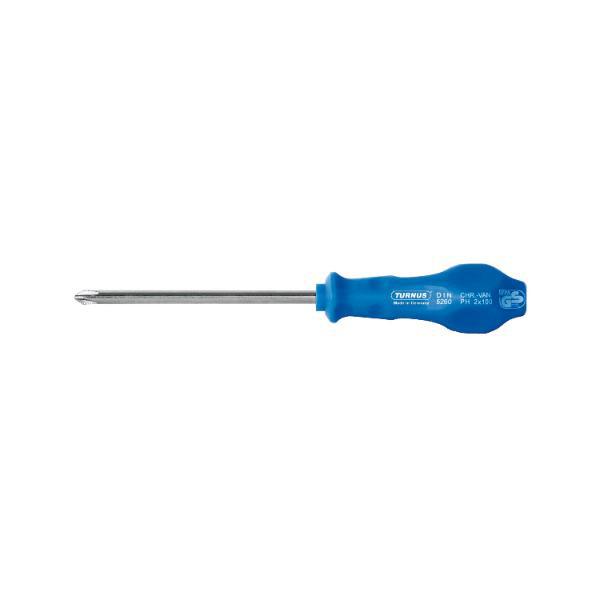 Schraubendreher Polypropylen Heft PH 2/100 mm Phillips