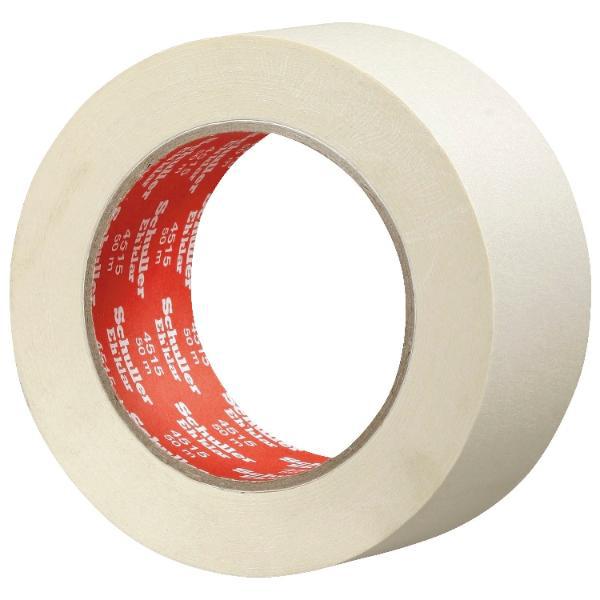 Schuller Klebe-Abdeckband Red Core IND 4515 30mm x 50m