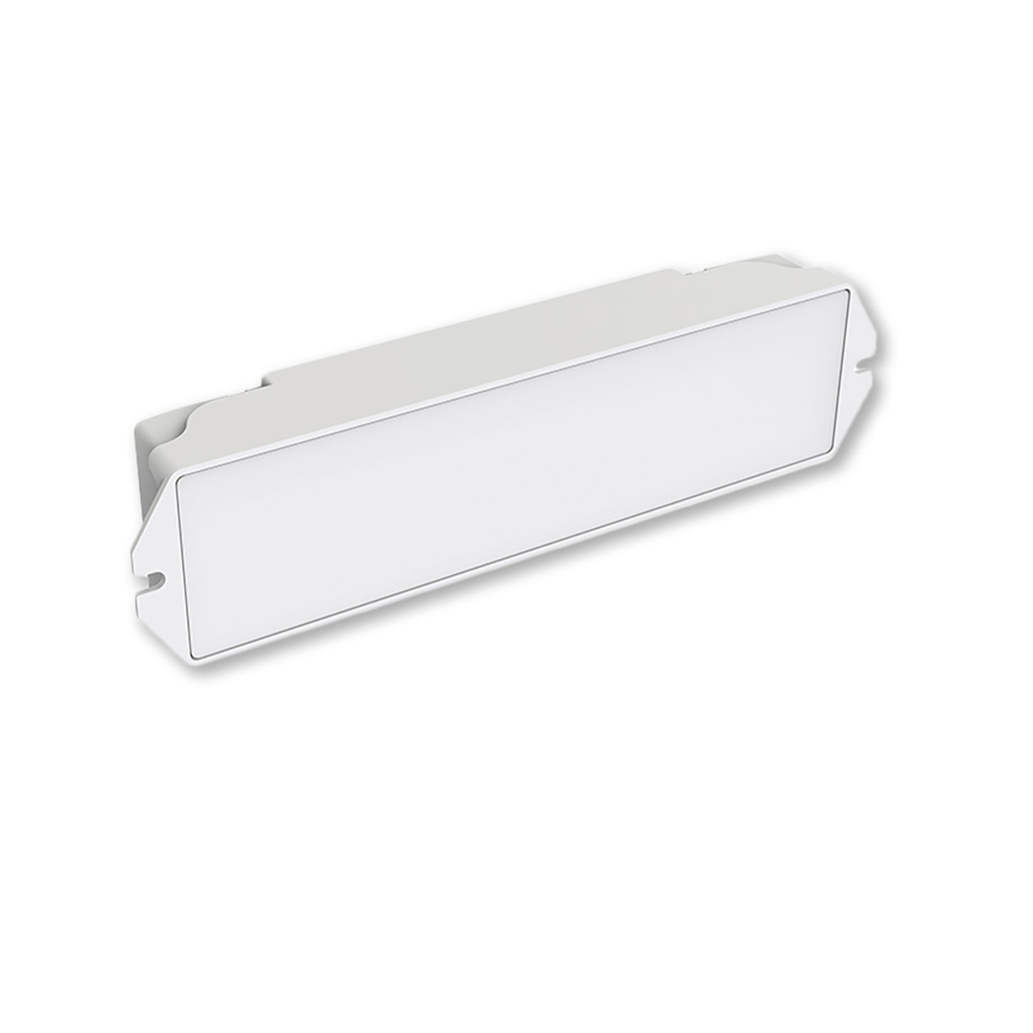 ISOLED 1xPush / 4x1-10V Input zu 4 Kanal PWM Output 12-48V DC 4x5A