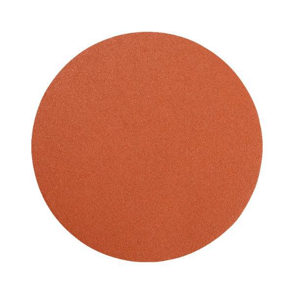 Starcke Klett-Schleifscheibe ohne Lochung Typ 542 ø 150 mm Korn 80 (50 St)