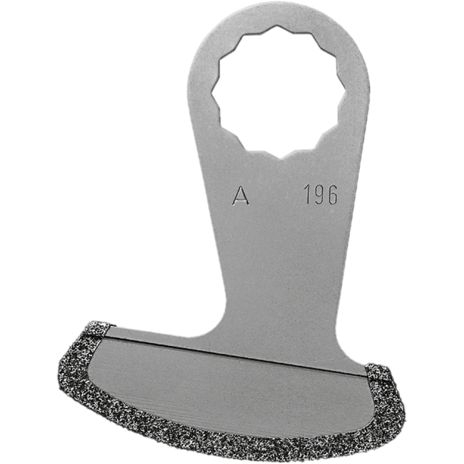 Fein Segmentmesser 1,2mm Form 196