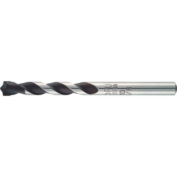 Alpen HM-Betonbohrer Profi PGM geprüft Länge 120 mm Bohrer ø 8 mm ()