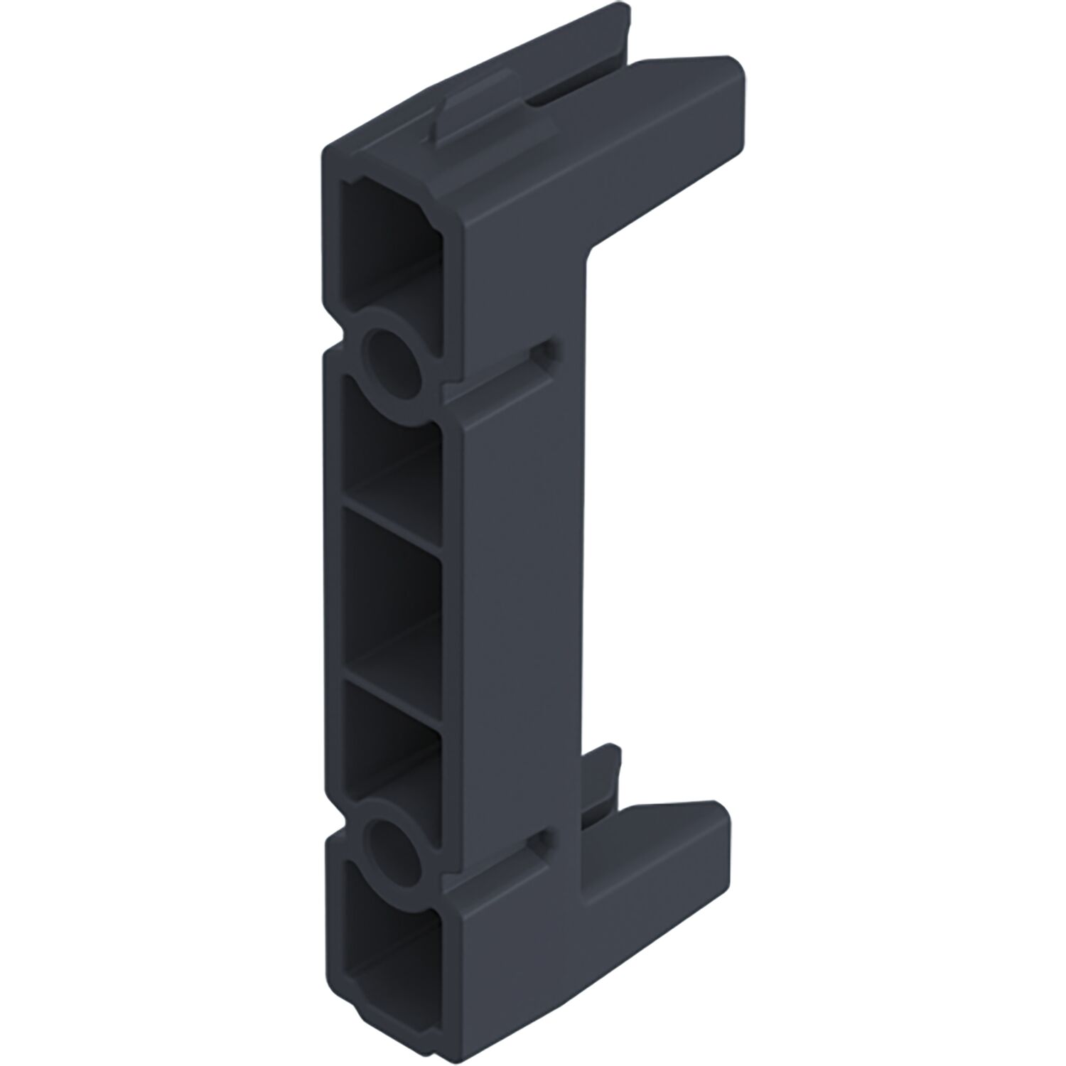 Hettich AvanTech YOU Stabilisator Frontbefestigung ZH 251 zum Anschrauben